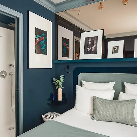 Bob By Elegancia Hotel Paris