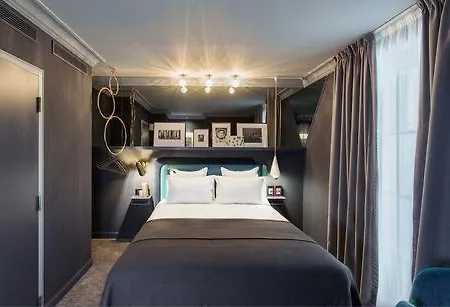 Bob By Elegancia Hotel Paris