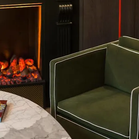 Hotel Bob By Elegancia