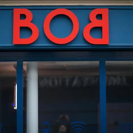 Bob By Elegancia Hotel