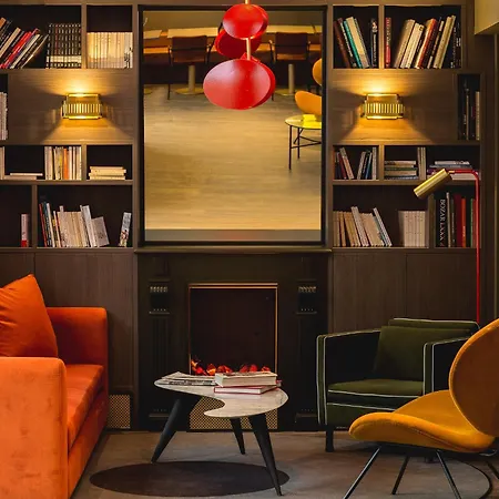 Hotel Bob By Elegancia Paris