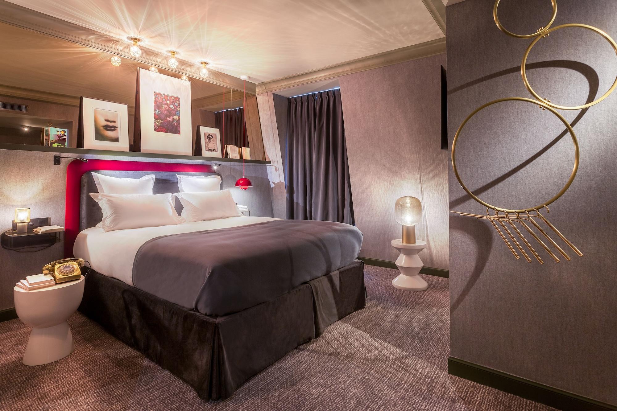 Hotel Bob 4*