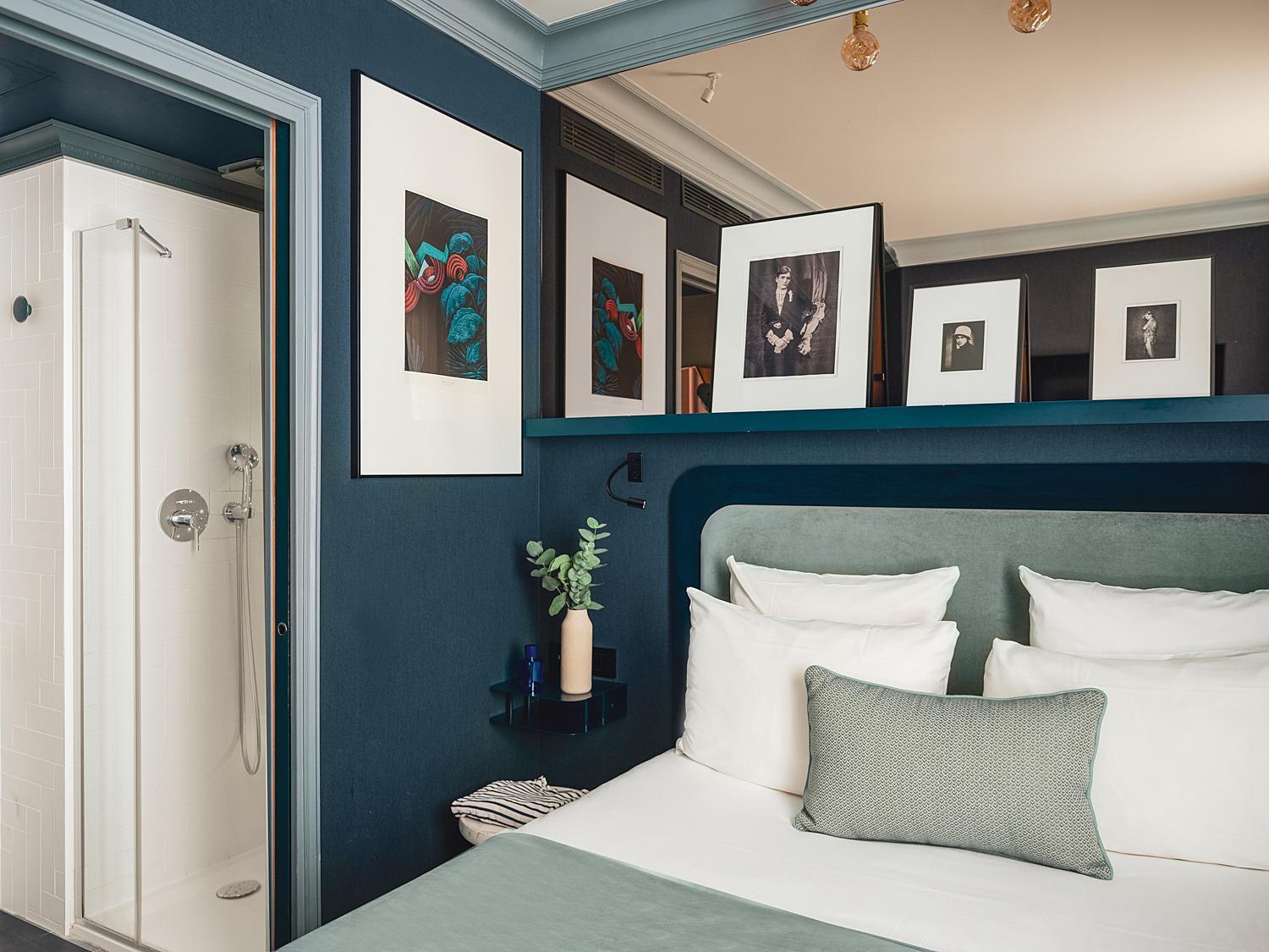 Bob Hotel Parigi