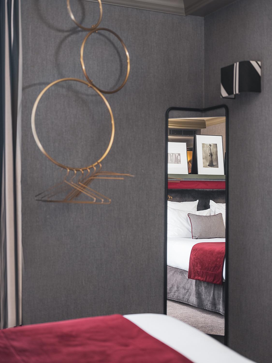 Bob Hotel Parigi