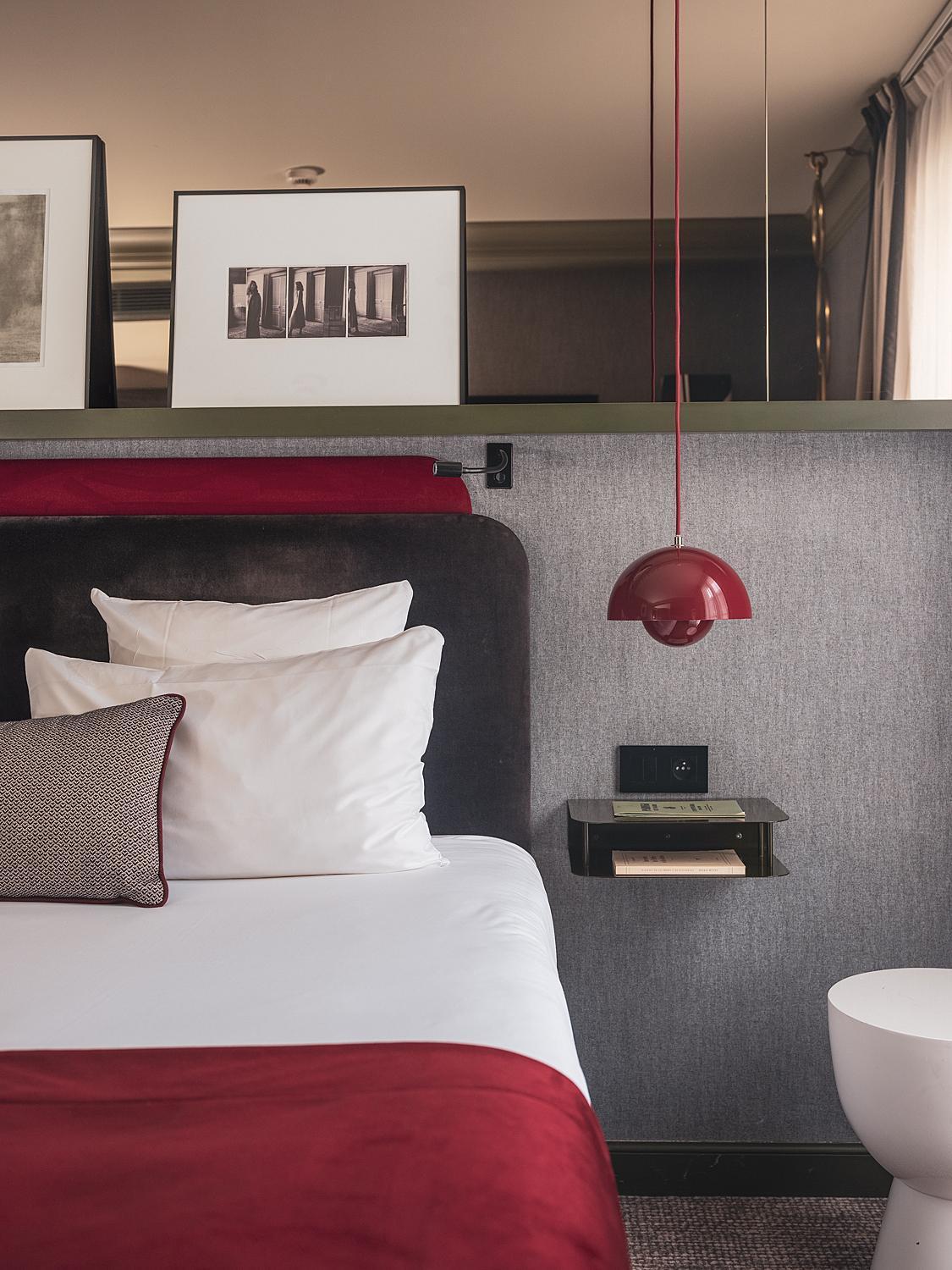 Hotel Bob Parigi