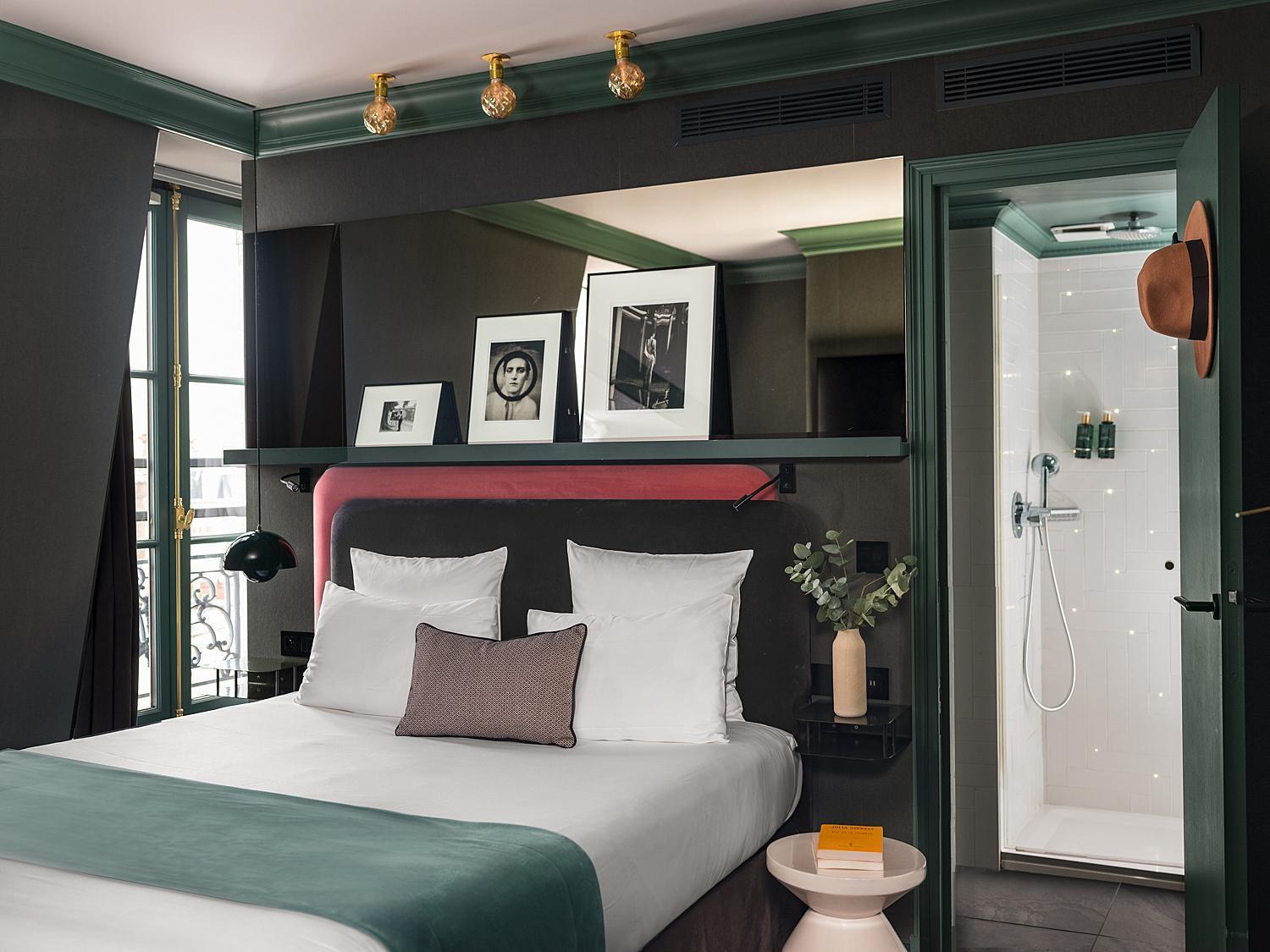 Bob Hotel 4*