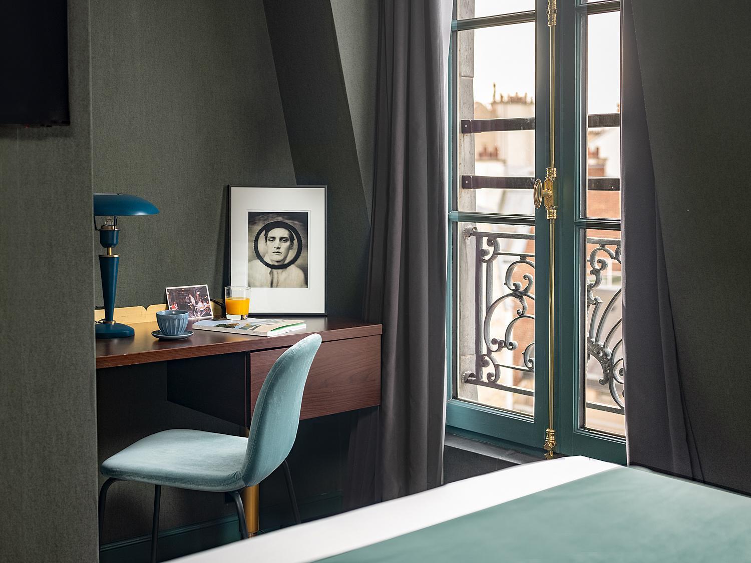 Hotel Bob 4*