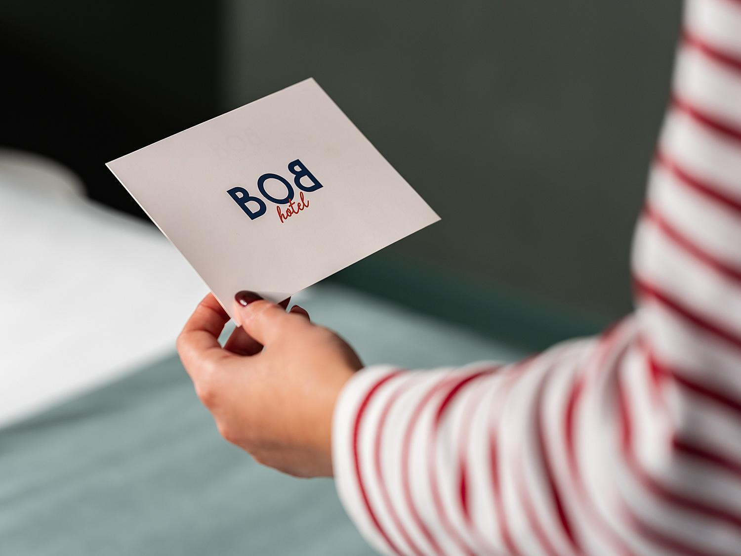 Hotel Bob 4*
