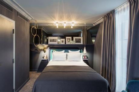 Bob Hotel Parigi