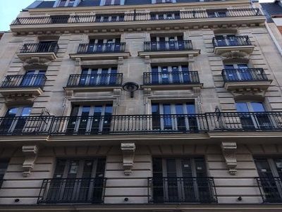 Bob 4* Parigi