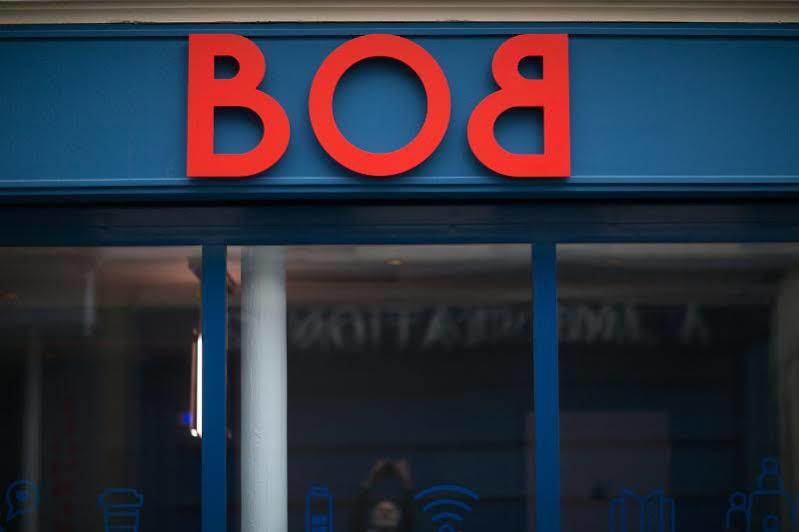 Bob Hotel