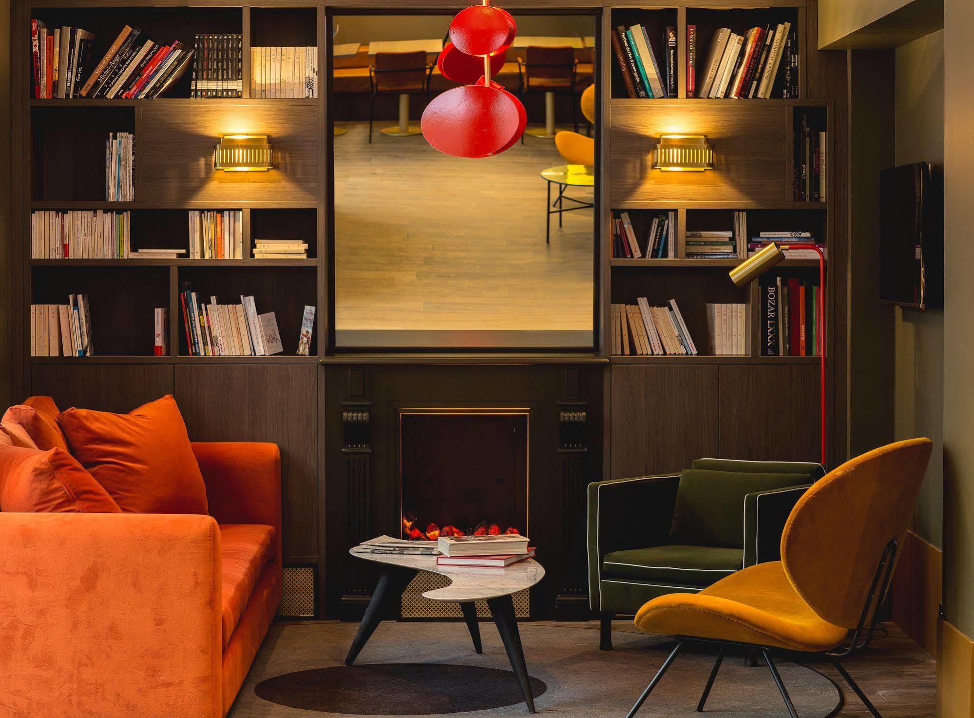 Hotel Bob Parigi