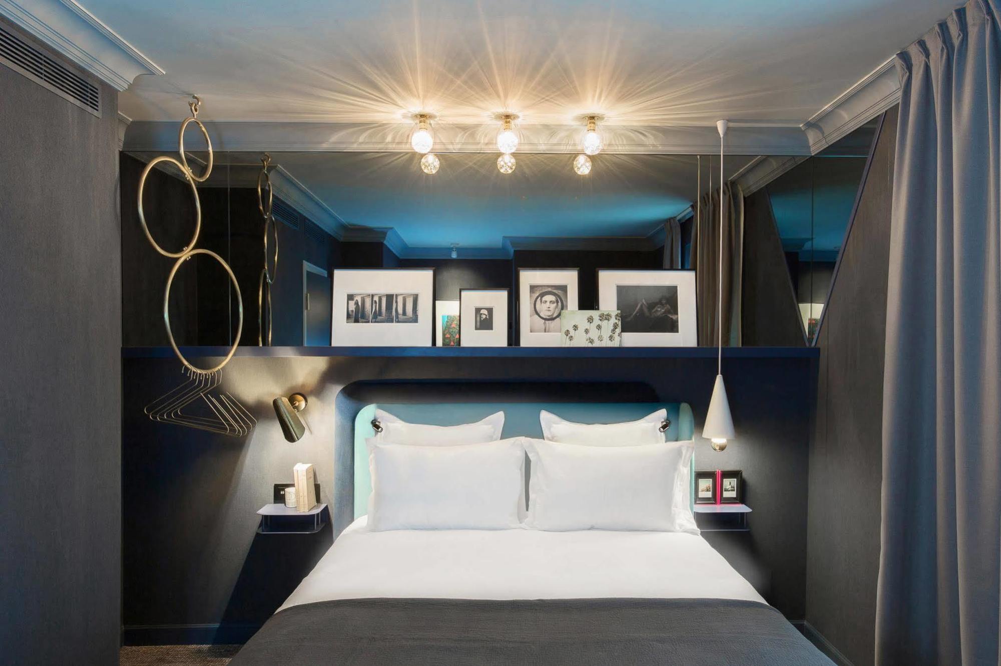 Hotel Bob Parigi